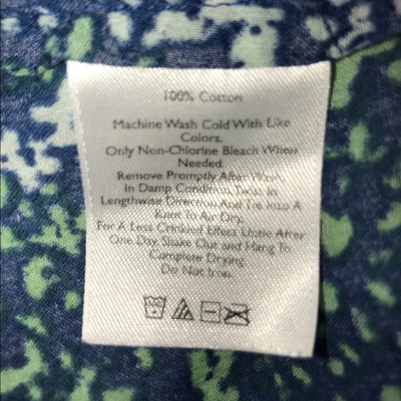 Button down - Picture 7 of 7